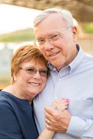 A true love story never ends.