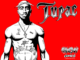 Tupac wallpapers is an app for fans of the rapper. 2pac Wallpaper Wild Country Fine Arts