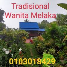 Urut Tradisional Wanita Melaka