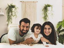 .посмотрите в instagram фото и видео cheteshwar pujara (@cheteshwar_pujara). Cheteshwar Pujara Interview You Become Even More Determined Once You Are Benched Sportstar