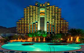 Aug 31, 2021 · located in sharm, south of al aqah beach, the property offers uninterrupted sea views, with a 500m promenade stretching across the coastline. Le Meridien Al Aqah Beach Resort 5 Fujairah Bis Zu 70 Voyage Prive