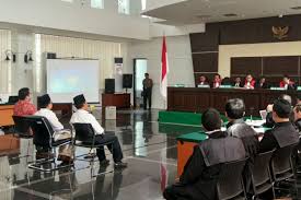 Itulah informasi contoh surat pesanan yang menggunakan bahasa inggris. Tanpa Surat Izin Dari Kampus Saksi Ahli Bahasa Untuk Buni Yani Diminta Tinggalkan Sidang