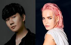 We did not find results for: Listen To Jj Lin And Anne Marie S Emotive New Ballad Bedroom