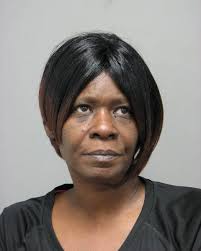 Police: Woman uses box cutter to attack victim