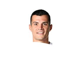 He is 27 years old from switzerland and playing for arsenal in the england premier league (1). Xhaka Fifa Mobile 21 Fifarenderz