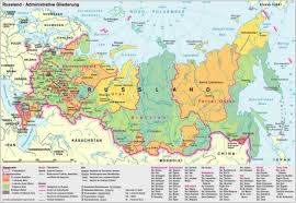 Manage your money on the go 24/7. Foderalismus In Russland Bpb