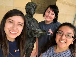 Houston's Arts and Parks: Hermann Park