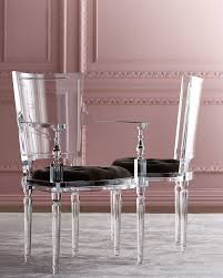 Wooden dining room table and chair details. Newly Lucite Clear Acrylic Dining Room Chairs Stool Living Room Modern Furniture Factories Buy Dining Room Chair Clear Acrylic Chairs Furniture Chair Product On Alibaba Com