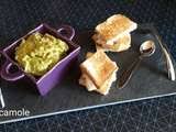 Les Meilleures Recettes De Guacamole Et Thermomix