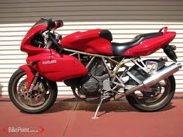 1997 Ducati 750ss Half Fairing For Sale Ducati 750ss European Motorcycles Sell Motorcycle