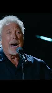 Tom Jones Music Video Compilation