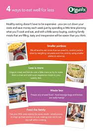 Sarah will be really upset if she _ her necklace. How To Eat Well On A Budget Top Tips Nojunkjourney Le Coin De Mel
