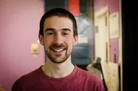 Candidate profile: Aaron Beale