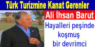 Barut Grubu Nun Buket Yikama Fabrikasi Covid 19 Guvenli Uretim Belgesi Aldi Haberler Turizm Gazetesi