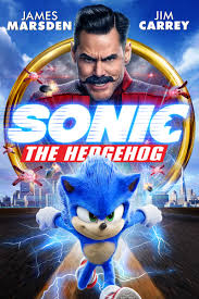 The sixth book's movie enters theaters next year, so i suspect the dvd will come out that same year, or the right now in my area there are many kids movies (rio, rango, and other ones already on dvd) in theaters, so i would suppose yes, there are. Watch Sonic The Hedgehog Dvd Blu Ray 4k Uhd Digital Online Streaming Paramount Movies
