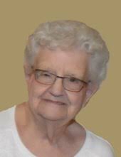 Phyllis J. Vincent Obituary