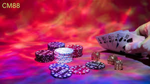 Best Online Casino Games to Play on CM88 for Big Wins