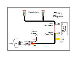 12 volt wiring diagram best 12v relay pin 5 and roc grp org in. How To Install Kc Hilites 6 In Pro Sport Gravity Led Lights Driving Beam Pair On Your F 150 Americantrucks