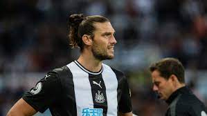 Andrew thomas carroll is an english professional footballer who plays as a striker. Andy Carroll Where Now For The Striker After Newcastle United
