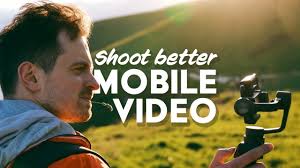 How To Shoot Better Mobile Video Lighting Audio Accessories Pond5