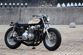 honda ホンダcb750 エアラearaのカスタムバイク ビアード a beard custom front スズキ バンバン カスタムバイク ホンダ cb750