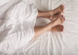 How To Treat Restless Legs Syndrome Rls Sleep Foundation