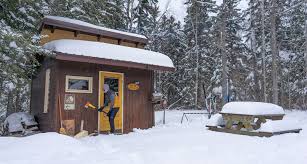 We did not find results for: Cross Country Skiing Into The Ski Shelters At Duck Mountain Provincial Park Tourism Saskatchewan