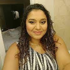 Tamara Ramsaroop's Instagram, Twitter & Facebook