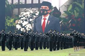 Kompasiana adalah platform blog, setiap artikel menjadi tanggungjawab penulis. Presiden Sudahi Gesekan Antara Prajurit Tni Dan Anggota Polri Antara News Palu Sulawesi Tengah Antara News Palu Sulawesi Tengah Berita Terkini Sulawesi Tengah