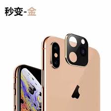 So how does this $1,099 device stack up to last year's $999 iphone xs max? For Iphone X Xs Max Turn To Iphone 11 Pro Max Case Camera Lens Change To Iphone 11 Pro Max Cover Case Tempered Glass Protector Phone Screen Protectors Aliexpress