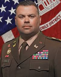 Mobile District > About > Leadership