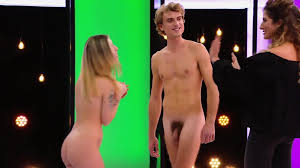 Italian nude tv