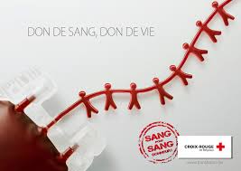 Résultat de recherche d'images pour "don du sang"