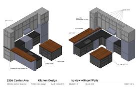 life on center: more kitchen design talk