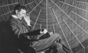 20 Fakten Über Nikola Tesla, Die Euch Erstaunen Werden!