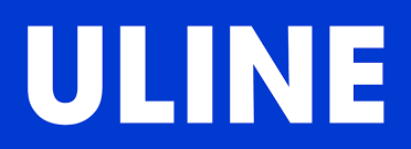 Here's the actual logo of the game and a couple of ncpd related. Uline Logos