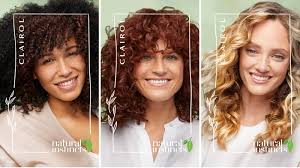 Dye their hair blue, purple, or deep green. Clairol Relaunches Natural Instincts Hair Dye Line With Safer Formulation Allure