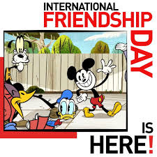 At times, the humor is funny, but sometimes not. Mickey Mouse Startseite Facebook