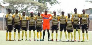 Wazito fc play in competitions Wazito Awarded Points For Abandoned Shabana Match As City Stars And Black Stars Suffer Fkf S Wrath Soka