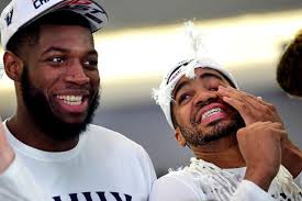 2019 NCAA Tournament: Villanova vs. Saint Mary's preview