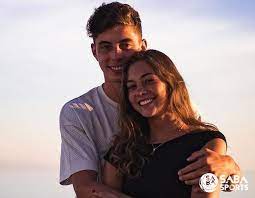 Raheem sterling (26, manchester city). Kai Havertz Sophia Weber Havertz Icons Tumblr Kai Havertz Sophia Weber Bayer Leverkusen Klarapd Images