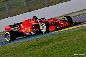 Fast forward 16 years and the video sees mick schumacher incorporating his own unique driving style. Mercedes Why Are Ferrari Running Their Pu Turned Down Grand Prix 247