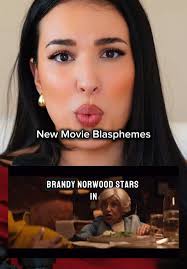 Brandy Norwood Church of Christ