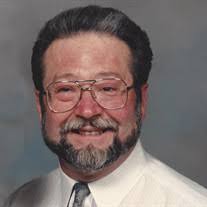 James Bratten Obituary