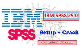 Spss Crack Full Version 26 0 Setup With Tested Spss License Code 2021