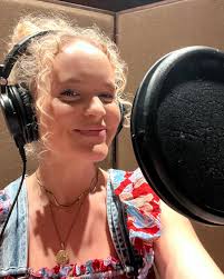 It's World Theatre Day! “Come what may…”, 🎶 I'm so thankful to create