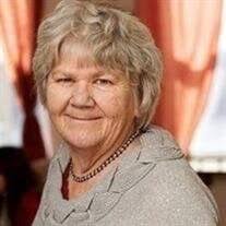 Joanne C. (Poitras) Warwick Obituary