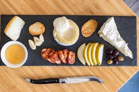 Cheese platter 101 gives you steps on how to put together the best cheese platter. How To Make A Cheese Plate For Two 2foodtrippers