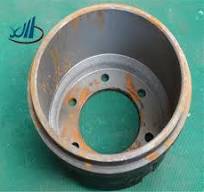 China Foton Truck Parts Rear Brake Drum 3104102-HF16030 ...