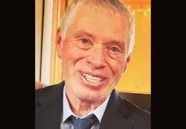 Ronald B. King, Landscaper, Collector